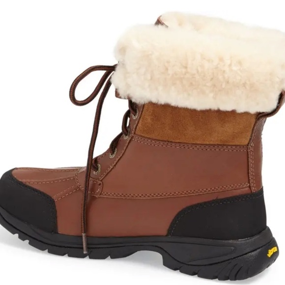 UGG Butte Waterproof Boots - Picture 2 of 12